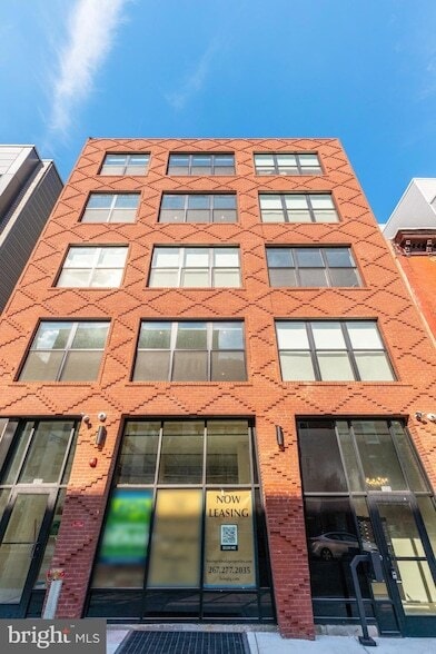 Building Photo - 1533 Ridge Ave