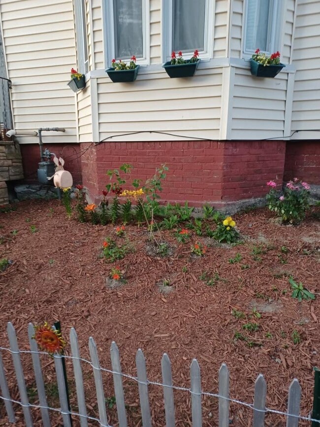 Building Photo - 204 Blake St