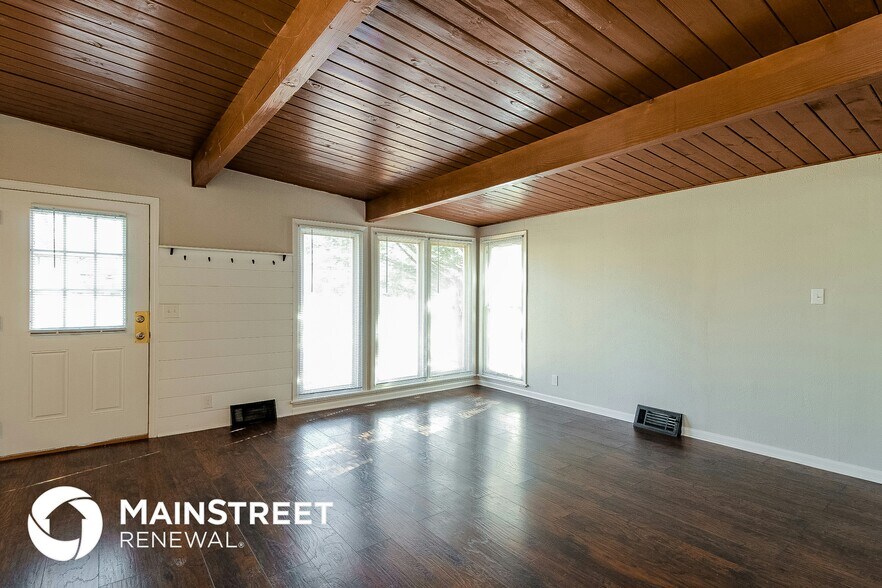 Building Photo - 3508 Harvard St