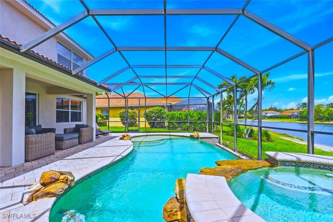 Building Photo - 12730 Aviano Dr
