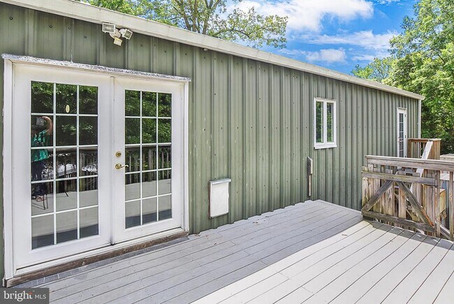 Building Photo - 1451 Double Gate Rd