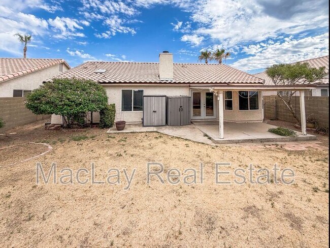 Building Photo - 2934 E Blackhawk Dr