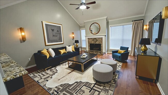 Building Photo - 6601 Sands Point Dr