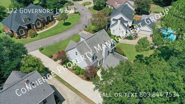 Building Photo - 172 Governors Ln NW