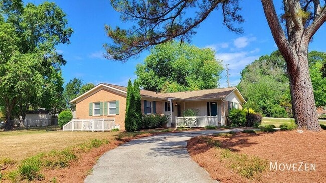 Building Photo - 5404 Olive Rd