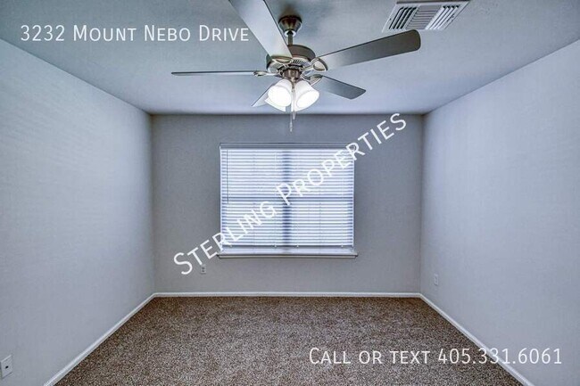 Building Photo - 3232 Mt Nebo Dr