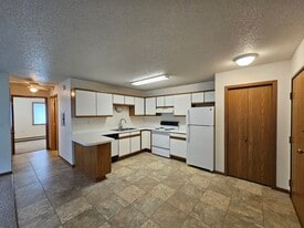2 Bedroom - 4330 10th Ave S. Fargo ND