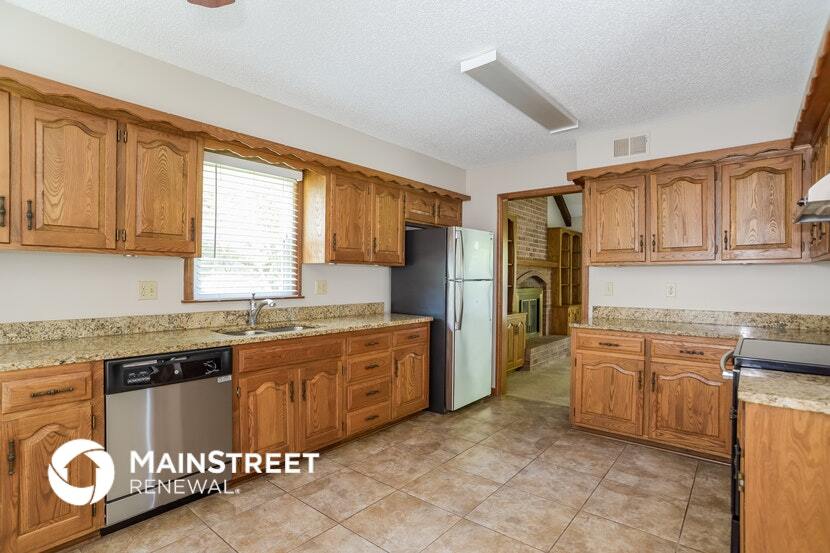 Building Photo - 14620 W 65th Terrace