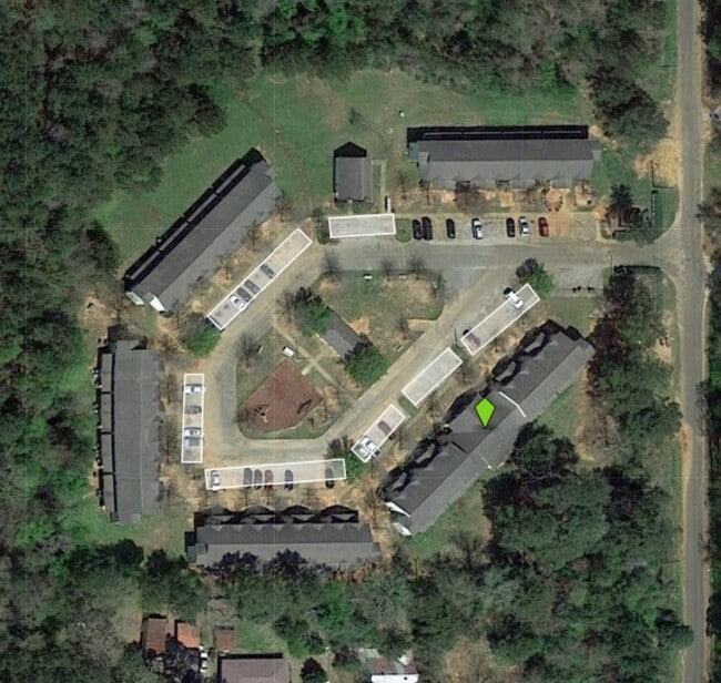 Primary Photo - Jackson Village