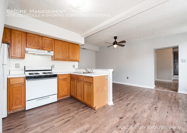 Primary Photo - 1601 S Hanover St