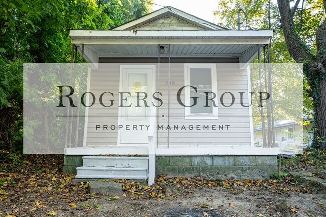 Primary Photo - 539 Horner St