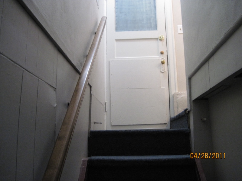 Building Photo - 505 Alderson Ave