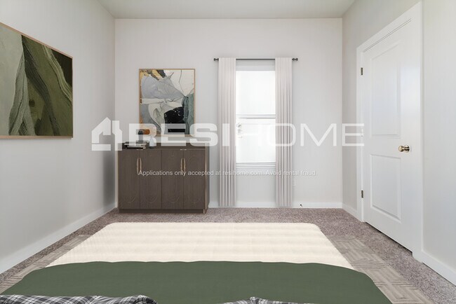 Building Photo - 8091A Wesley Ave
