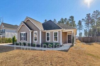 Building Photo - 206 Providence Farm Dr