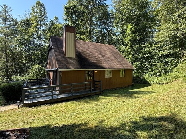 Building Photo - 4130 Monacan Trail Rd