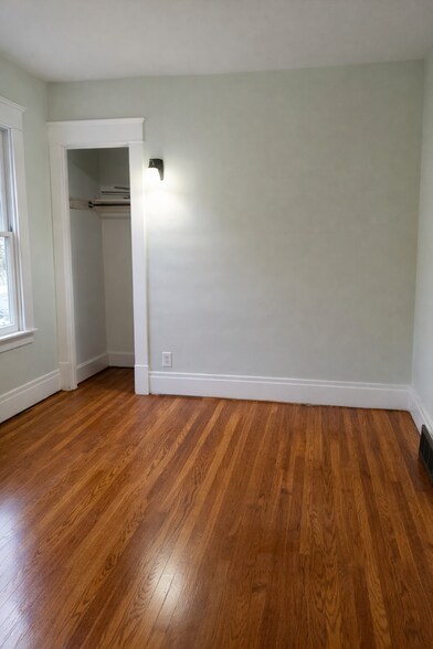 Bedroom - 24 Merrimac St