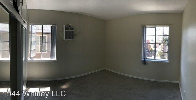 Building Photo - 970 N Serrano Ave