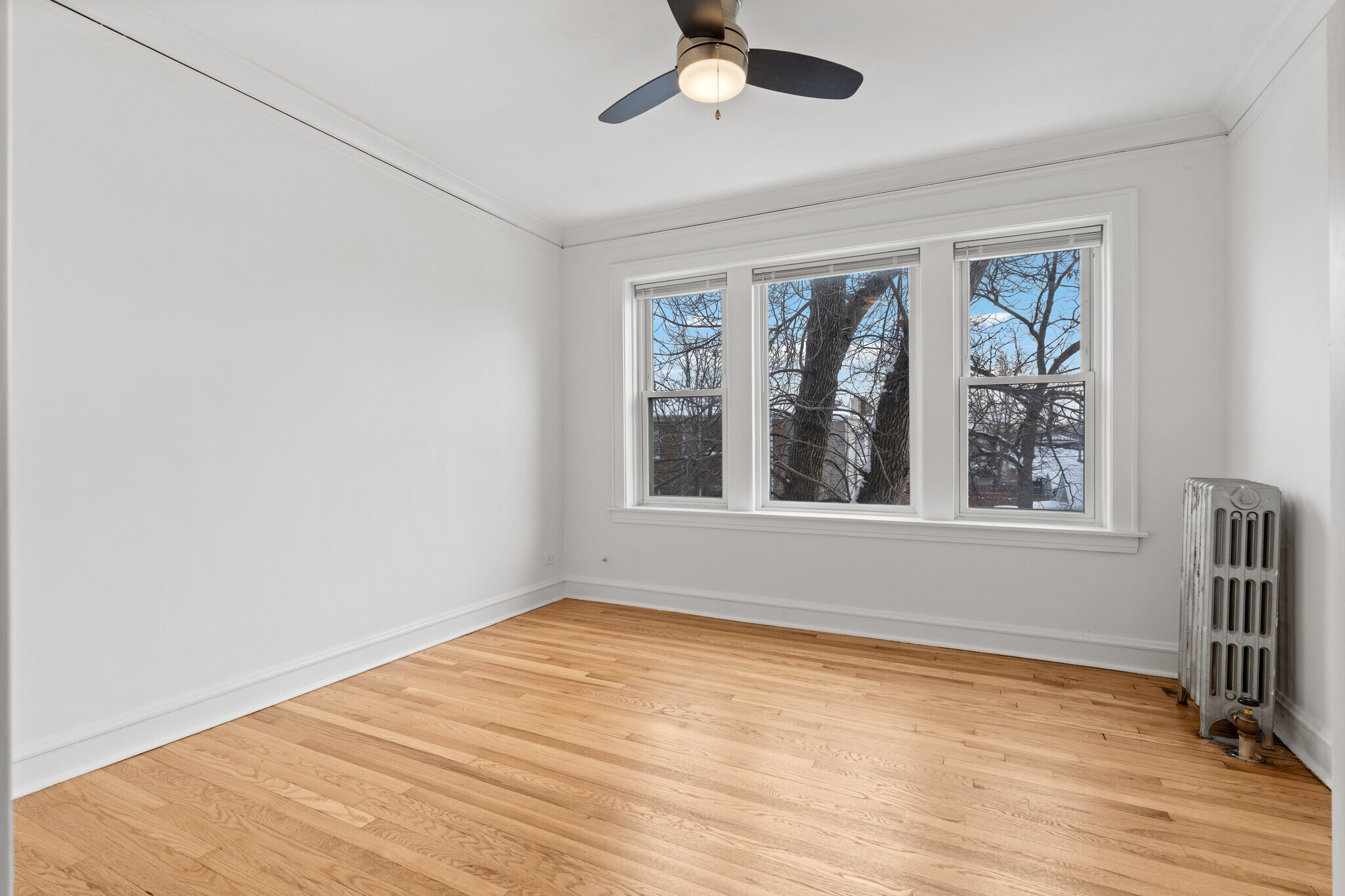 Building Photo - 5408 W George St