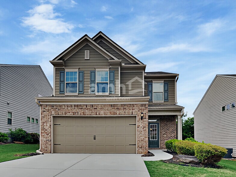 Primary Photo - 1490 Aster Ives Dr