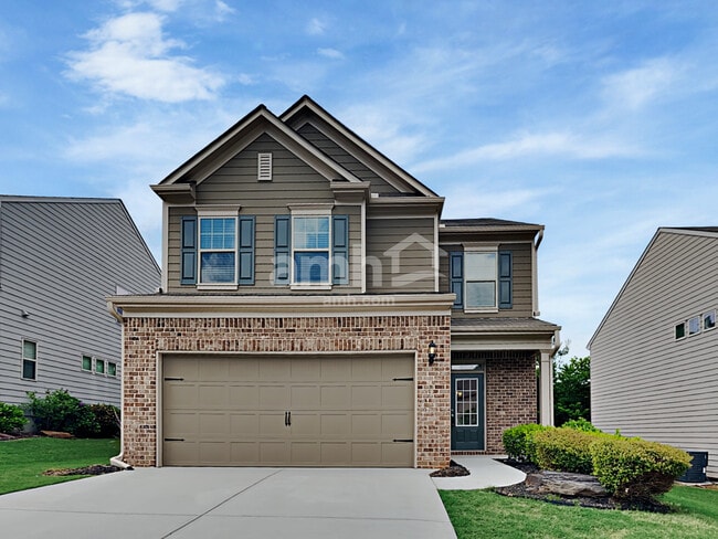 Primary Photo - 1490 Aster Ives Dr