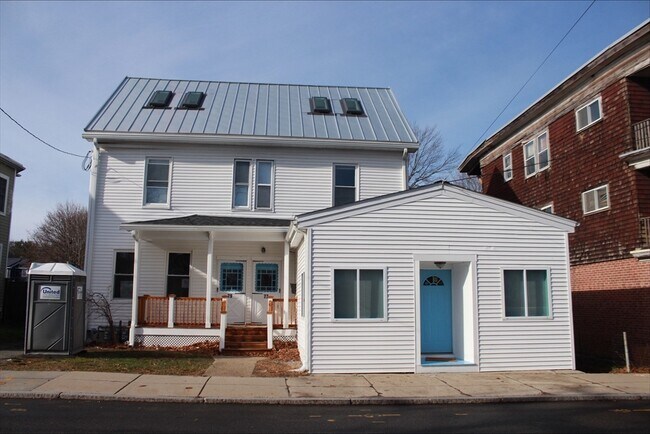 Primary Photo - 79 Readville St