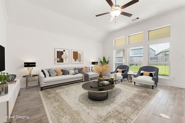 Building Photo - 6518 Fairway Gln Ln