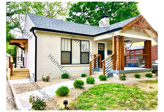 Building Photo - BUTLER UNIVERSITY 4BR/4BA PROFESSIONALLY REMODLELED!!   PERFECT FOR 4 ROOMATES!