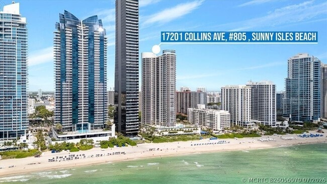 Building Photo - 17201 Collins Ave