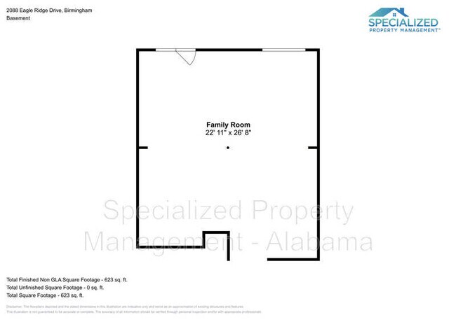 Building Photo - 2088 Eagle Ridge Dr
