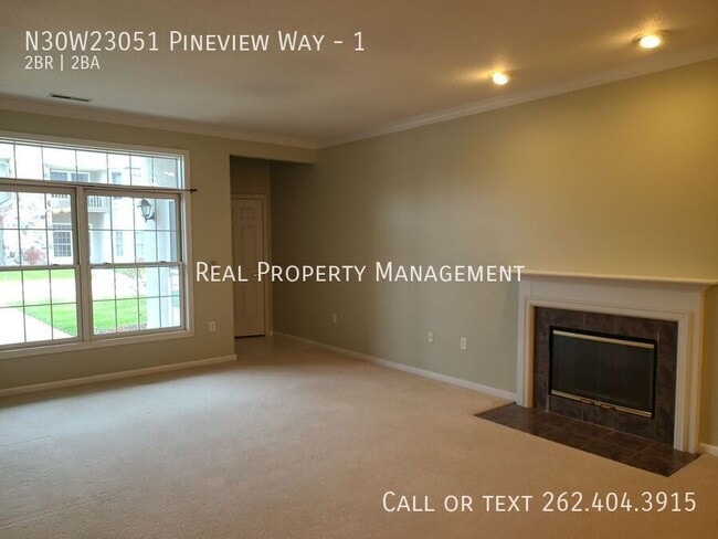 Building Photo - N30W23051 Pineview Way