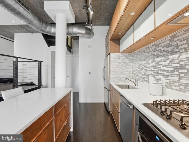 Building Photo - 1515 15th St NW
