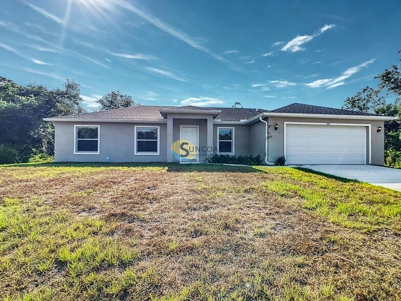 Primary Photo - 254 Biscayne Dr