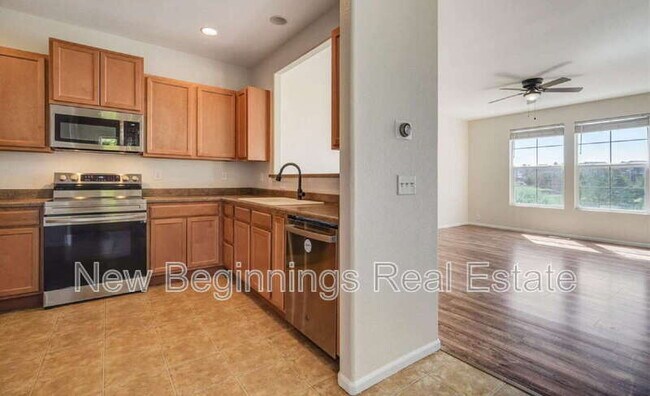 Building Photo - 8099 Elk River View