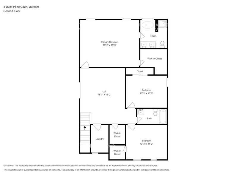 Building Photo - 4 Duck Pond Ct