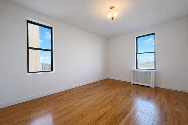 Floorplan - 282 Cabrini Boulevard