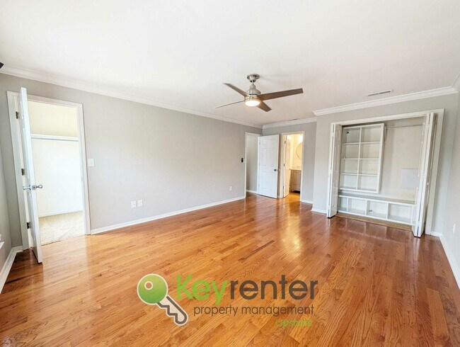 Building Photo - Spacious 3BR Home in Pelham Falls | Bonus Room | Fenced Yard | Resort-Style Amenities