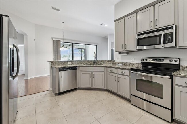 Building Photo - 5303 Moon Shell Dr
