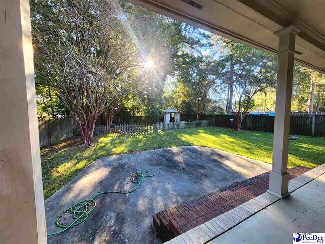 Building Photo - 1030 Cheraw Dr