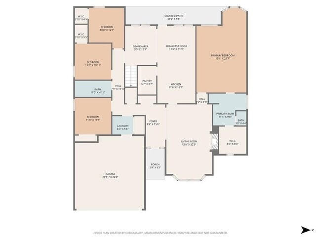 Building Photo - 1406 N Latisha Ln