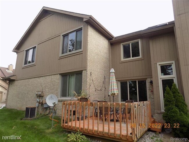 Building Photo - 29549 Sierra Point Cir