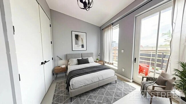 Building Photo - Modern Chic 2-Bedroom in Prime Prospect Lefferts Gardens – Near Prospect Park
