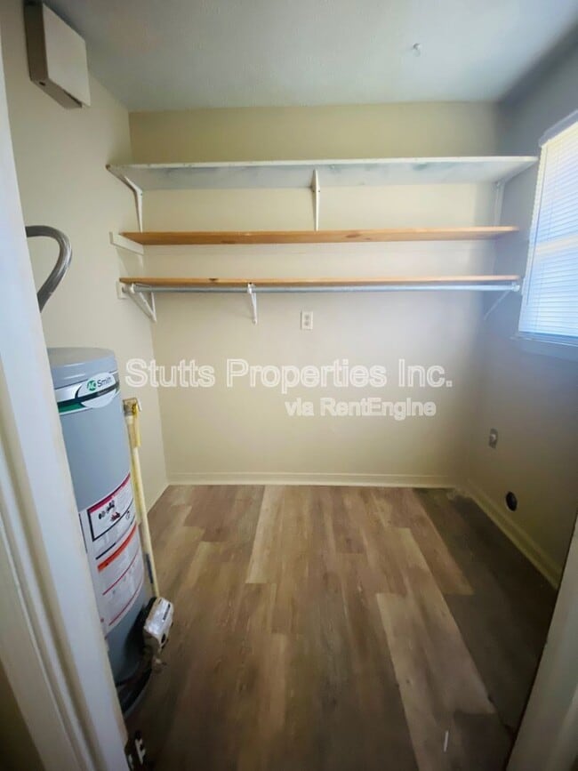 Building Photo - 1610 Burroughs Ave