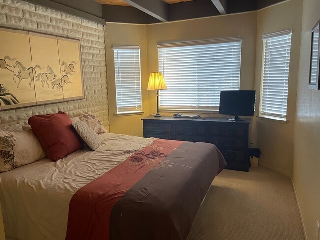 Building Photo - BOAT DOCK!  UNFURNISHED Tahoe Keys condo --   12 month lease