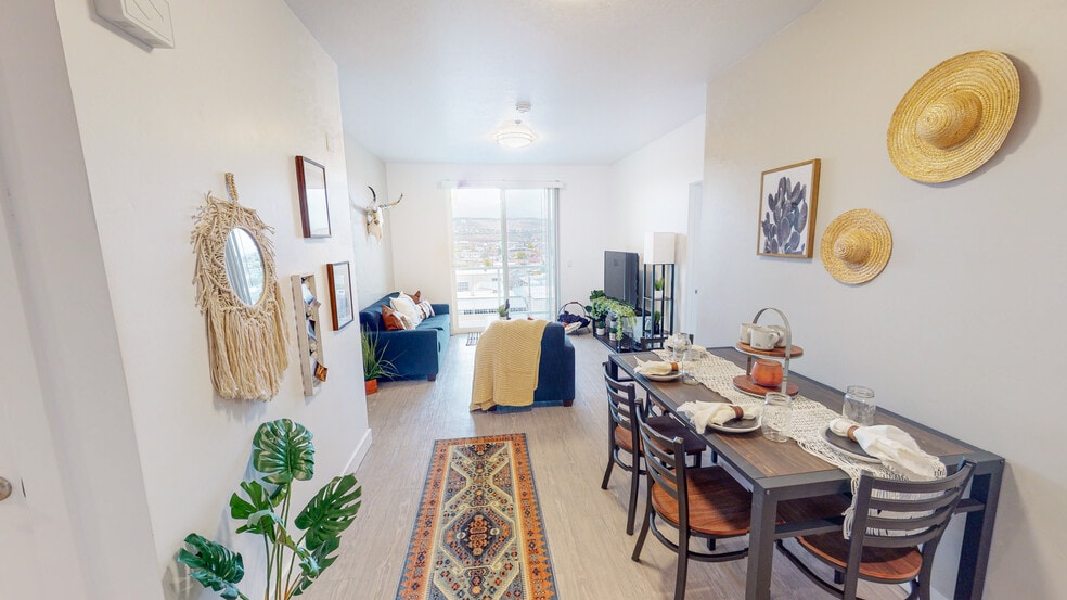 605 Place Student Housing 605 E Tabernacle St Saint UT 84770