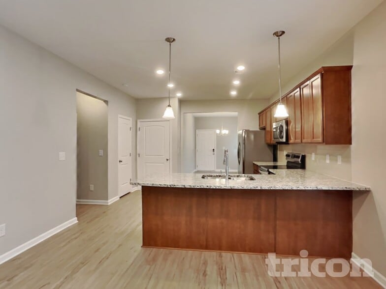 Building Photo - 2330 Countess Alley