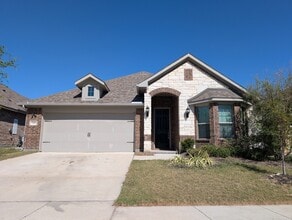 Building Photo - Beautiful 4 Beds 2 Baths Home in Anna, TX!