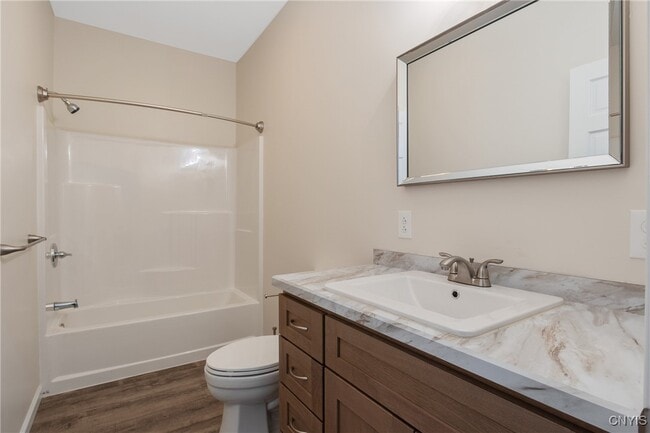 Building Photo - 25 Zahler Tract