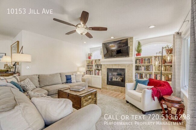 Building Photo - 10153 Jill Ave