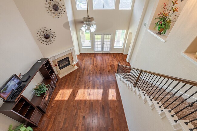 Building Photo - 5214 Lotus Canyon Ct