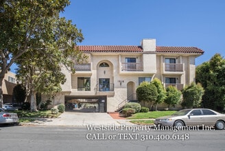 Building Photo - 1818 Stoner Ave